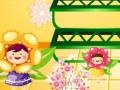 Jeu Flowers and Fairies