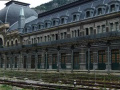 Jeu Canfranc Railway Station Escape