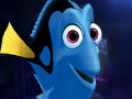 Jeu Finding Dory Spot the Numbers