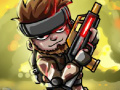 Jeu Mortal Arms 