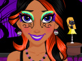 Jeu Elena Halloween Spa Makeover