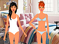 Jeu Choose 2 Girls