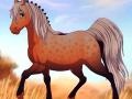 Game Fantasy Horse Maker