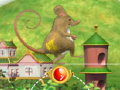 Jeu The Bouncing Rat Game