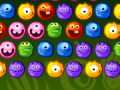 Jeu Yummy-Yummy Monster Shooter