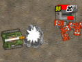 Jeu Ultimate Tank Defender 3