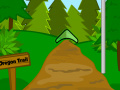 Jeu Hooda Escape Oregon 