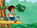 Jeu Go Giego Go: Rain Forest Adventure