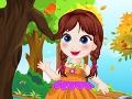 Jeu Baby Anna Forest Adventure