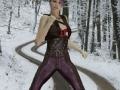 Jeu Narnia 3 Dress Up   