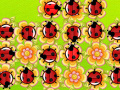 Jeu Jumping Ladybugs