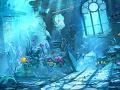 Jeu Venice Underwater Dream Castle Escape