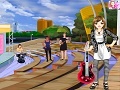 Jeu Rock Star Fashion