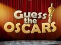 Jeu Guess The Oscars
