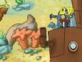 Jeu Spongebob Defense