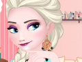 Jeu Elsa Facebook Fashion Blogger