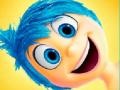 Jeu Inside Out: Memory Game  