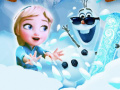 Jeu Frozen Castle Adventure
