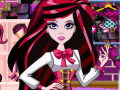 Jeu Monster High Clothing Shop