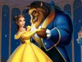 Jeu Beauty and the Beast Hidden Letters
