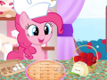 Jeu Pinkie Pie Apple Pie Recipe 