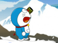 Jeu Doraemon Ice Shoot