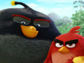 Jeu Angry Birds Alphabets
