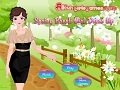 Jeu Spring Break Girl
