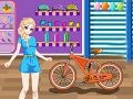 Jeu Elsa Bicycle Accident Doctor