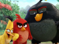 Jeu The Angry Birds Movie Online