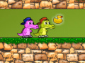 Jeu Gator Adventures 2