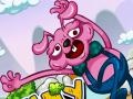 Jeu Bunny Shoot