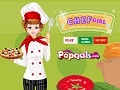 Jeu Chef Girl