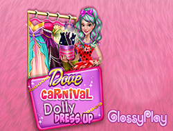 Jeu Dolly Dolly Dolly Dolly