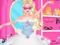 Jeu Super Barbie Ballerina