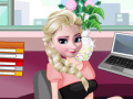 Jeu Elsa Business Manager