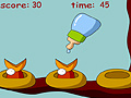 Jeu Feed The Birds