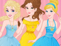 Jeu Disney Single Ladies 
