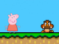 Game Peppa Pig Bros World 
