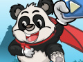 Jeu Panda Honey Adventures