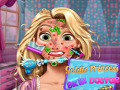 Jeu Goldie Princess Skin Doctor