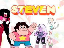 Jeu Steven Univers Jigsaw Puzzle .