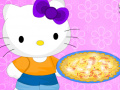 Jeu Hello Kitty Summer Tomato Pie