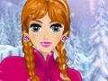 Jeu Frozen: Elsa and Anna Hairstyles