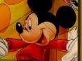 Jeu Puzzlemania: Mickey Mouse 