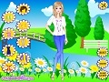 Jeu Beautiful Spring