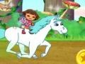 Jeu Dora: Forest Game