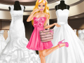 Jeu Barbie Wedding Shopping