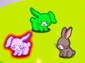 Jeu Bunny Decoration