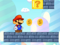 Jeu Mario Great Adventure 6 